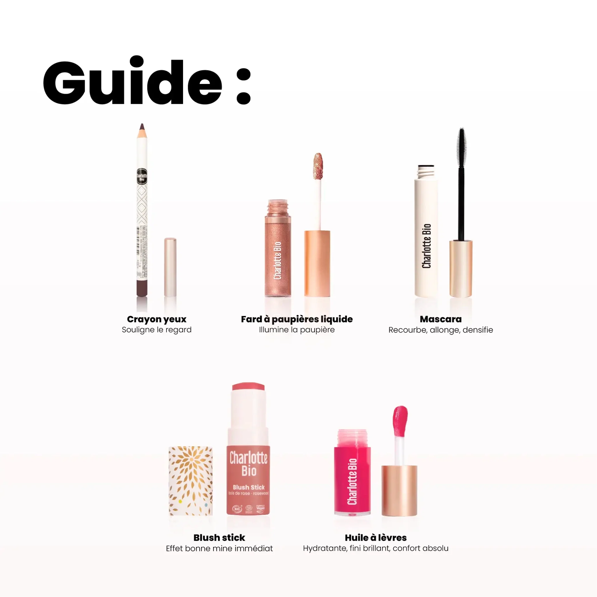 Routine 5 Immanquables - Image 6