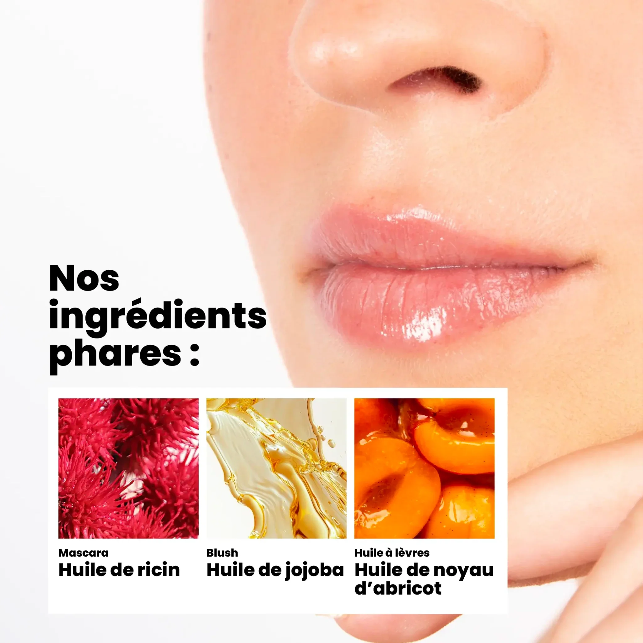 Trousse Été : coffret maquillage bio - Image 5