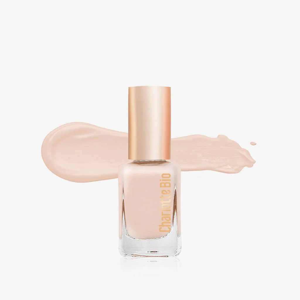 Vernis à ongles vegan
