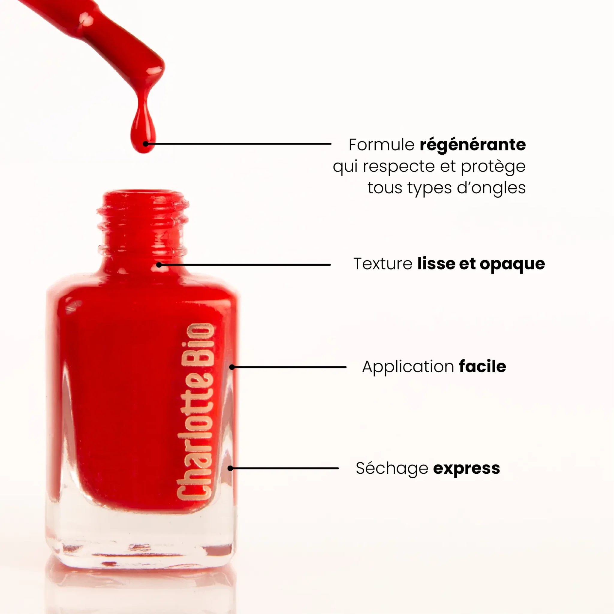 Vernis à ongles vegan - Image 3